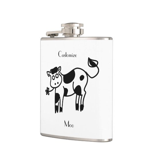 Moo Koe Thunder_Cove Heupfles (Links)