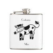 Moo Koe Thunder_Cove Heupfles (Voorkant)