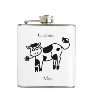 Moo Koe Thunder_Cove Heupfles