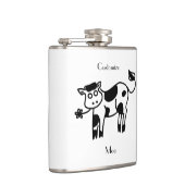 Moo Koe Thunder_Cove Heupfles (Rechts)