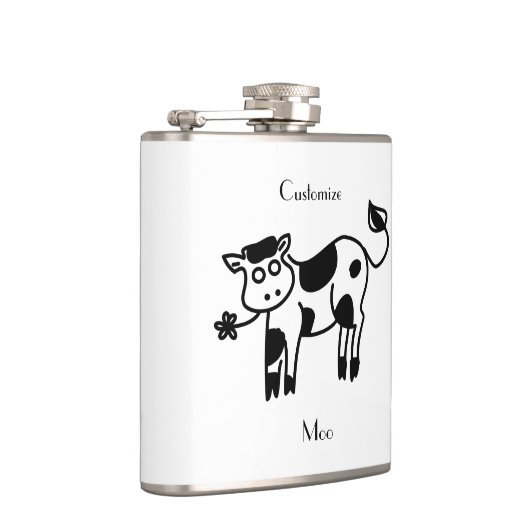 Moo Koe Thunder_Cove Heupfles (Rechts)