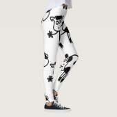Moo Koe Thunder_Cove Leggings (Rechts)