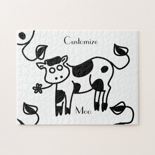 Moo Koe Thunder_Cove Legpuzzel (Horizontaal)