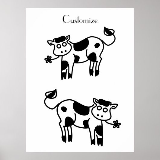 Moo Koe Thunder_Cove Poster (Voorkant)