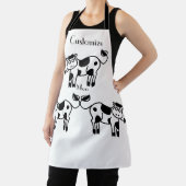 Moo Koe Thunder_Cove Schort (Insitu)