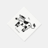 Moo Koe Thunder_Cove Servet (Hoek)