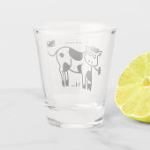 Moo Koe Thunder_Cove Shot Glas (Achterkant)