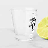 Moo Koe Thunder_Cove Shot Glas (Links)