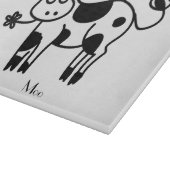 Moo Koe Thunder_Cove Snijplank (Hoek)