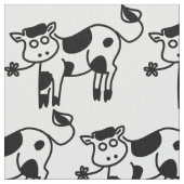 Moo Koe Thunder_Cove Stof (Close Up)