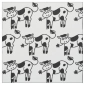 Moo Koe Thunder_Cove Stof (Swatch)