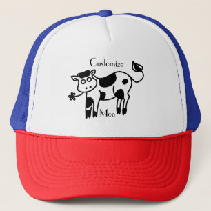 Moo Koe Thunder_Cove Trucker Pet