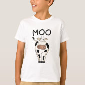 Moo Koe Tshirts en Gifts (Voorkant)