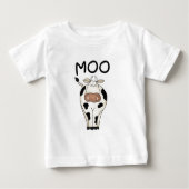 Moo Koe Tshirts en Gifts (Voorkant)