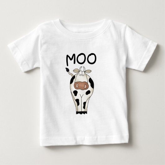 Moo Koe Tshirts en Gifts (Voorkant)