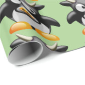 moo - koe verpakkingspapier cadeaupapier (Rol Hoek)