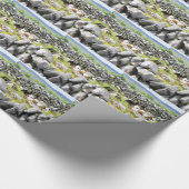 Moo Koeien Cadeaupapier (Hoek)