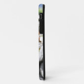 Moo Koeien Case-Mate iPhone Case (Achterkant/links)