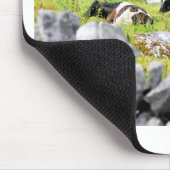 Moo Koeien Muismat (Hoek)