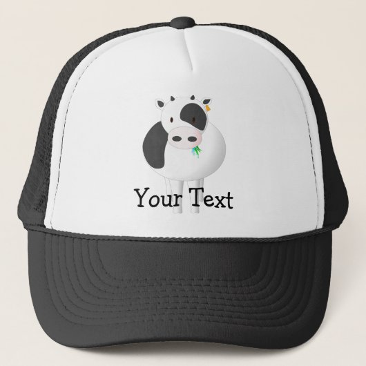 Moo-kow Pet (Voorkant)