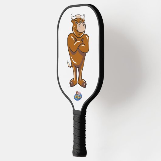 Moo & Link Pickleball Paddle (Links)