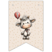 Moo Magic: Leeftijd één editie! Vlaggetjes (Tweede vlag)
