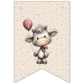 Moo Magic: Leeftijd één editie! Vlaggetjes (Derde vlag)