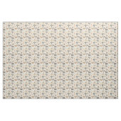 Moo Magic: Slimme Koe Stof (Yard (91,4 cm))