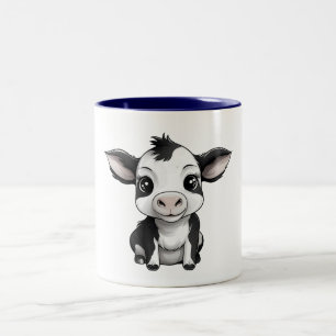 ☕🐄 "Moo-ment of Zen" Koe Mok 🐄☕