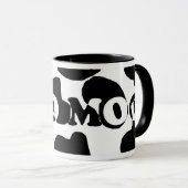 Moo moo mok (Voorkant rechts)