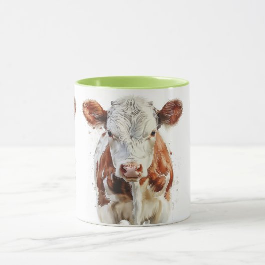 🐄☕️ Moo-ning Brew Mok (Midden)