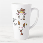 Moo Ohm Koe Latte Mok (Rechts)