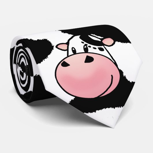 MOO STROPDAS (Opgerold)