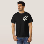 MOO. T-SHIRT (Voorkant volledig)