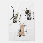 Moo Theedoek (Verticaal)