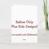 Moo van de Pret van het land de Kaart van de (Achterkant)