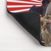 Moo-ve Through Work: Goede Moo-d vibes Muismat (Hoek)