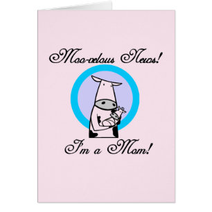 Moo-velous New Mam Tshirts and Gifts