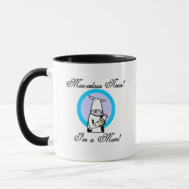 Moo-velous New Mam Tshirts and Gifts Mok
