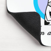 Moo-velous New Mam Tshirts and Gifts Muismat (Hoek)