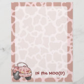 Moo Wagen Flyer (Voorkant)