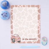 Moo Wagen Flyer (Enkel)