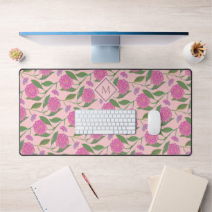 Moo Watercolor Liberty Bloemmotief Meisjesachtig R Bureaumat