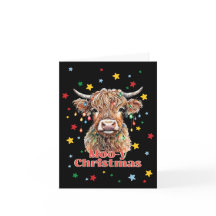 Moo-y Kerst Koe Pun