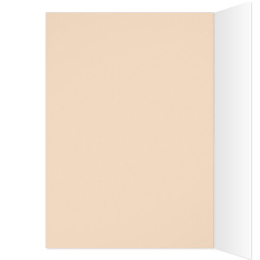 "Moochas Gracias" Koe - Hartelijk dank (Binnen (Links))