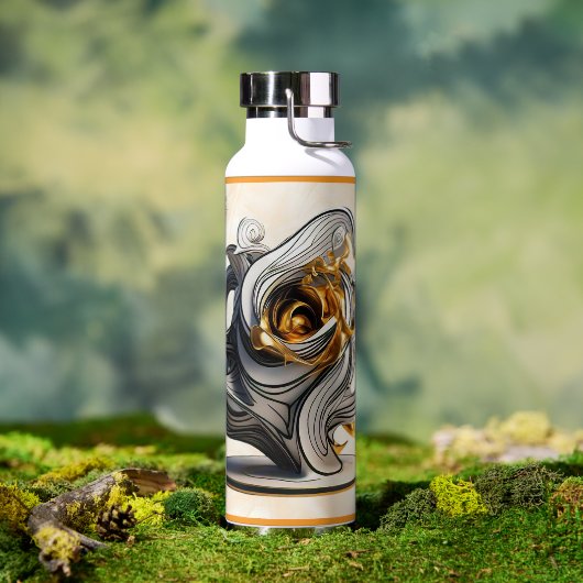 "Mood Aura" Waterfles (Buiten)