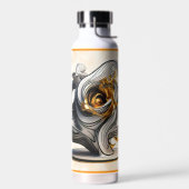 "Mood Aura" Waterfles (Links)