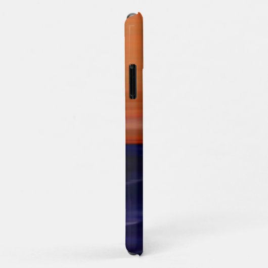 Mood Case-Mate iPhone Case (Achterkant/rechts)