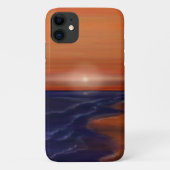 Mood Case-Mate iPhone Case (Achterkant)