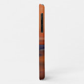 Mood Case-Mate iPhone Case (Achterkant/links)